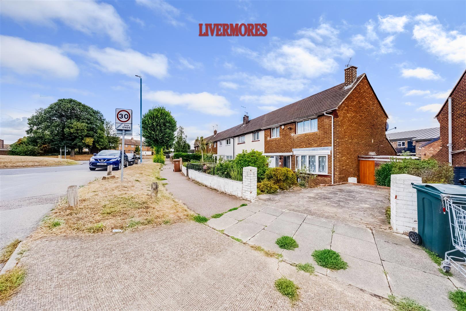 Littlebrook Manorway, Dartford